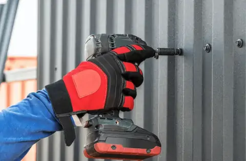 Travaux de zinguerie - Juranville